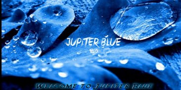 Jupiter BLUE screenshot 6