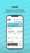 Fraserians Connect screenshot 6
