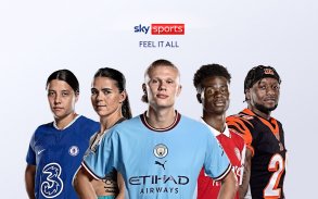 Sky Sports screenshot 5