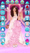 Model Dress Up: Girl Games screenshot 12