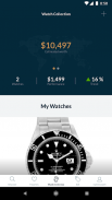 Chrono24 | Luxury Watch Market screenshot 2