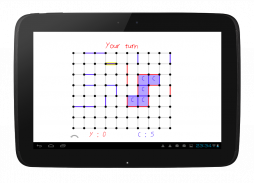 Dots and Boxes / Squares screenshot 8