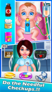 Maternity & Neonatal Hospital screenshot 1