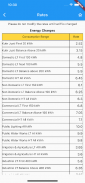 Mizoram Electric Bill Chhutna screenshot 5