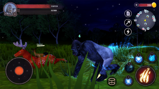 The Gorilla screenshot 2