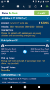 FASTTRAK Driver App screenshot 2