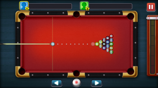 Pool King 3D screenshot 2