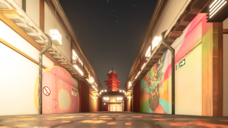 Escape Game: Kyoto in Japan screenshot 0