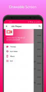 AA Player - Video Player screenshot 5