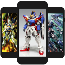 Gundam & Gunpla HD Wallpapers