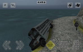 Death Road Trucker screenshot 3