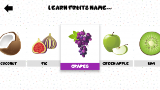 ABC - Kids Learning App screenshot 5