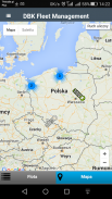 DBK Fleet Management screenshot 2