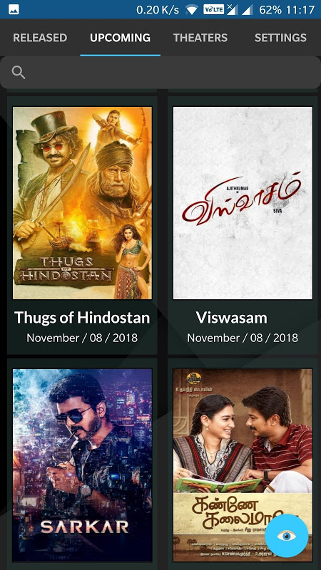 Thugs of hindostan online telugu movierulz