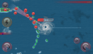 Hurricane Outbreak screenshot 0