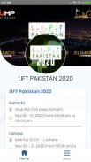 Lift Pakistan screenshot 5
