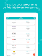 Oktoplus- Controle seus pontos screenshot 6