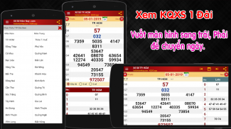 Xổ Số Hôm Nay - Trực tiếp KQXS, Thống Kê, Soi Cầu screenshot 0