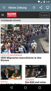 Österreich Zeitung screenshot 9