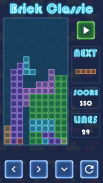 Brick Classic - Block Puzzle Game 🚧 screenshot 5