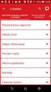 e-Građanin screenshot 1