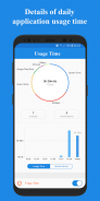 Usage Time - App Usage Manager screenshot 4