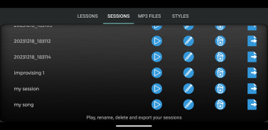 Drum Solo Rock 🥁 Công cụ mạnh mẽ để học trống screenshot 1