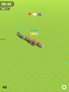 Food Chain.io screenshot 2