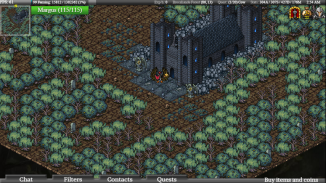 RPG MO - Sandbox MMORPG screenshot 2
