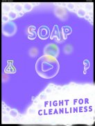 Soap screenshot 1