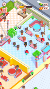 Burger Ready Tycoon: Idle Game screenshot 6