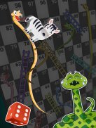 Snakes and Ladders Board Game screenshot 9