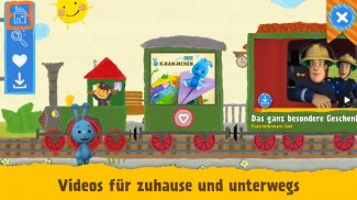 KiKANiNCHEN: Spiele und Videos screenshot 13