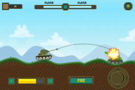 Tank star screenshot 5