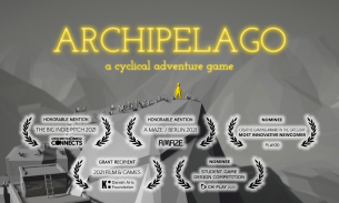 Archipelago screenshot 3