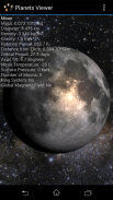 Planets Viewer screenshot 3