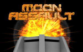 Moon Assault screenshot 3