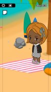 Doll & House - Dress up screenshot 5