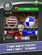 New Star Fútbol screenshot 7