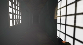 VR Silent Home screenshot 8
