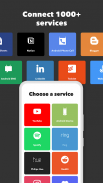 IFTTT - Automate work and home screenshot 2