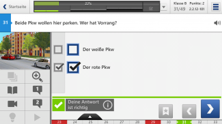 Fahren Lernen - Dein Führerschein-Training screenshot 6