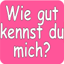 Kennst du mich ? Icon