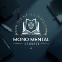 Mono Mental Studies Icon