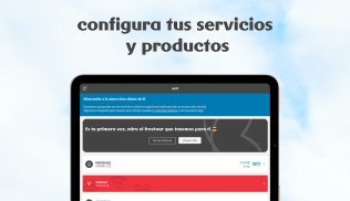 R servicios cliente screenshot 1