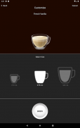 Remote Brew for Bean to Cup screenshot 1