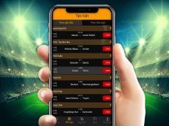 Aegoal - nhận định TIP bóng đá screenshot 3