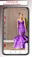 Venus-Dress up &Makeup Editor screenshot 12