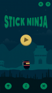 Stick Ninja by GNG screenshot 2