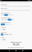 Obstetric Risk Calculator screenshot 2